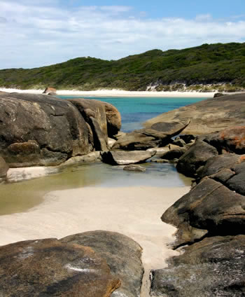Greens Pool