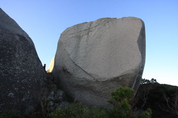 Tower Hill, William Bay NP