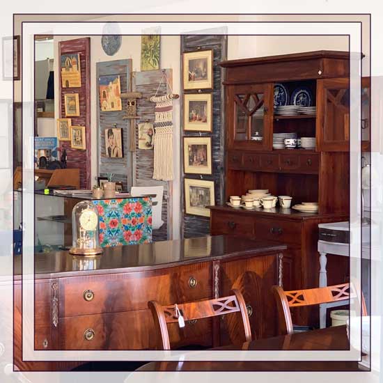 Teahouse Books, Specialy Store, Denmark, Western Australia
