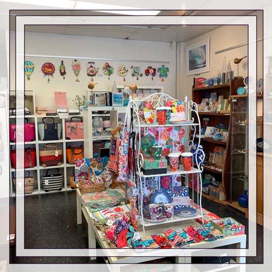Teahouse Books, Specialy Store, Denmark, Western Australia