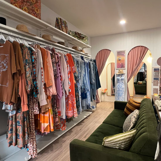 Moss Merchants, Specialy Store, Denmark, Western Australia