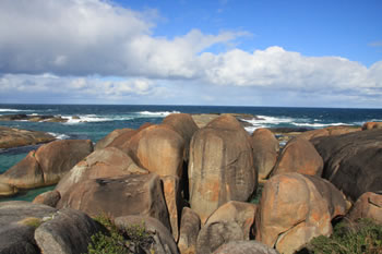 Elephant Cove, Denmark Western Australia