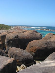 Elephant Rock