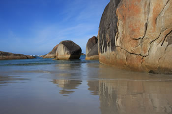 Elephant Cove, Denmark Western Australia