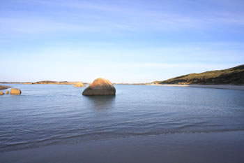 Greens Pool, Denmark Western Australia