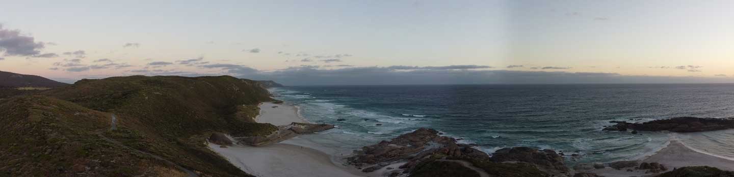 Lights Beach, Denmark Western Australia