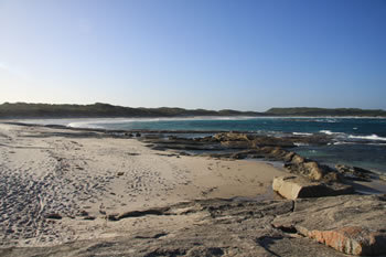 Parry Inlet, Denmark Western Australia