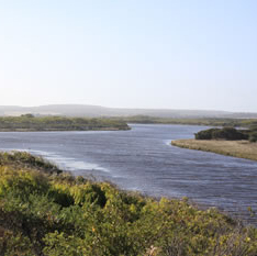 Parry Inlet