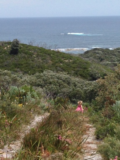 Tower Hill, William Bay NP