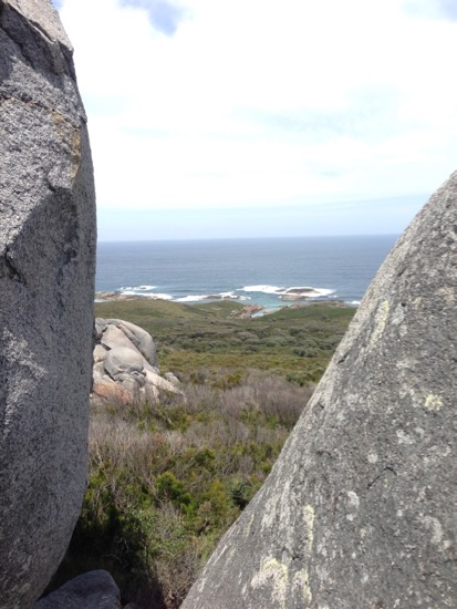 Tower Hill, William Bay NP