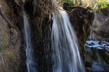 Waterfall Beach Western Australia