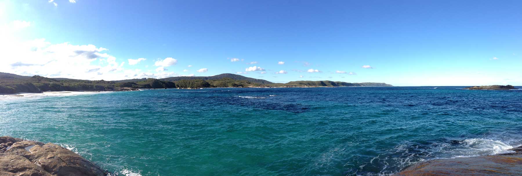 Madfish Bay, William Bay National Park