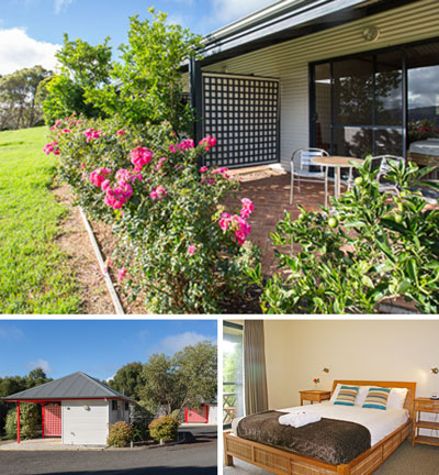 Karri Aura Studio Suites