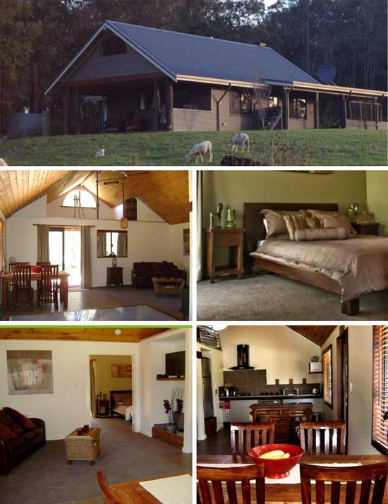 Scotsdale Valley Studios